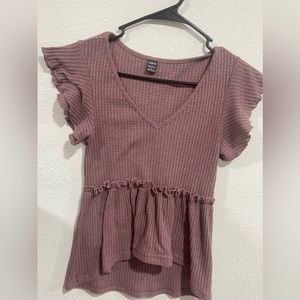 Cute shirt